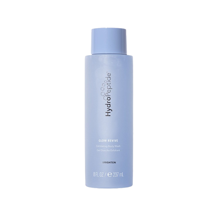 Відлущувальний гель для тіла HydroPeptide Glow Revive Exfoliating Body Wash